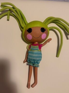 lalaloopsy doll